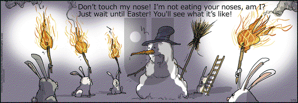 WuMo on Monday January 15, 2018 Comic Strip