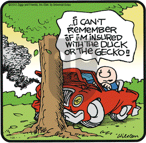 Ziggy on Saturday July 28, 2012 Comic Strip