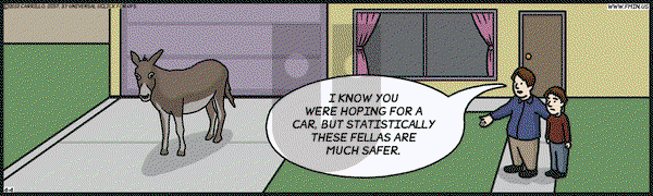 F Minus on Wednesday April 4, 2012 Comic Strip