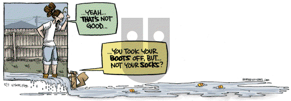 Bob the Squirrel on Wednesday May 7, 2025 Comic Strip