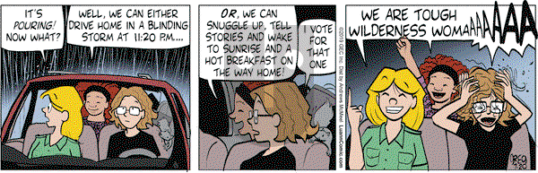 Luann on Saturday July 20, 2019 Comic Strip