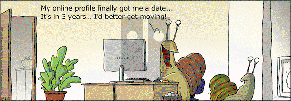 WuMo on Monday May 12, 2014 Comic Strip