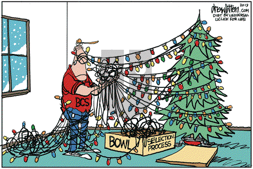 Win, Lose, Drew on Thursday November 28, 2013 Comic Strip