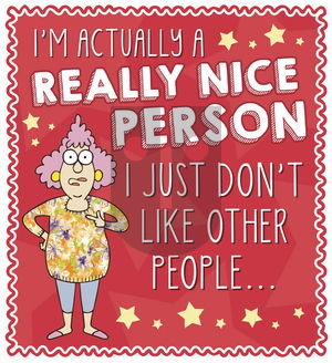 Aunty Acid on Friday May 30, 2025 Comic Strip