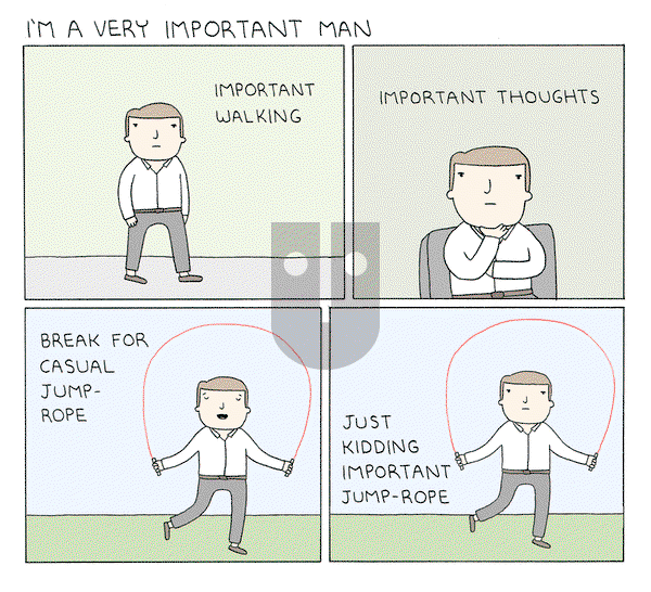 Poorly Drawn Lines on Monday October 5, 2015 Comic Strip
