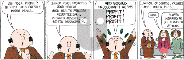 Cathy Classics - Tuesday January 15, 2008 Comic Strip