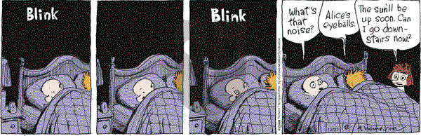 Cul de Sac on Thursday December 27, 2018 Comic Strip