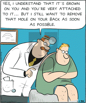 Brevity on Thursday January 2, 2020 Comic Strip