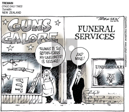 Views of the World on Monday October 16, 2017 Comic Strip