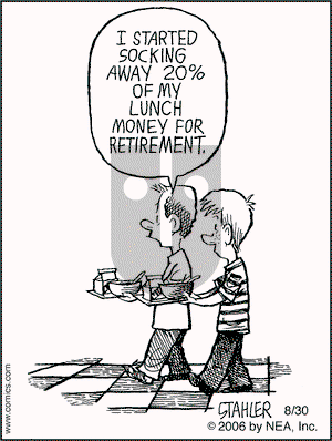 Moderately Confused on Wednesday August 30, 2006 Comic Strip