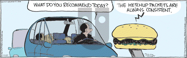 Adam@Home on Wednesday December 26, 2007 Comic Strip