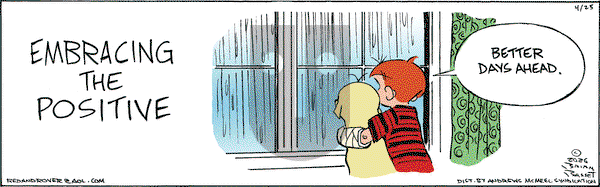 Red and Rover on Saturday April 25, 2020 Comic Strip