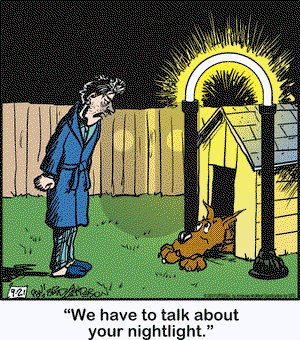 Marmaduke on Saturday September 21, 2019 Comic Strip