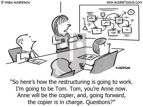 Andertoons on Friday June 3, 2016 Comic Strip