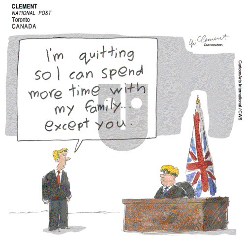 ViewsAmerica on Friday September 6, 2019 Comic Strip