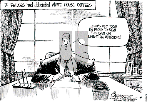 Stuart Carlson - Wednesday October 15, 1997 Comic Strip