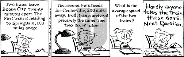 Red and Rover on Wednesday December 1, 2004 Comic Strip
