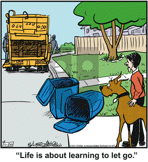 Marmaduke on Saturday November 20, 2021 Comic Strip