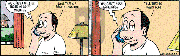 Adam@Home on Thursday April 5, 2012 Comic Strip