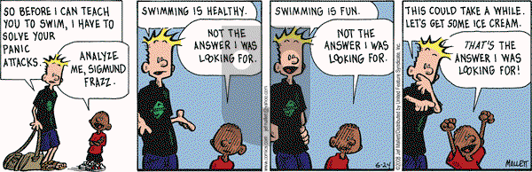 Frazz on Tuesday June 24, 2008 Comic Strip
