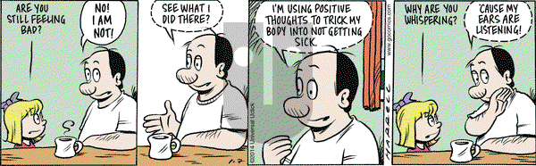 Adam@Home on Tuesday January 7, 2014 Comic Strip