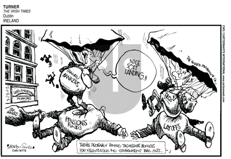 Views of the World on Thursday September 25, 2008 Comic Strip