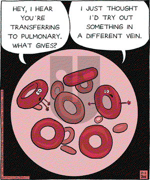 Brevity on Thursday February 1, 2018 Comic Strip