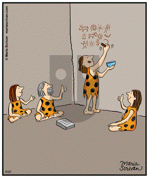 Half Full on Friday September 20, 2013 Comic Strip