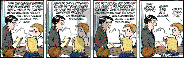 Doonesbury on Tuesday August 30, 2016 Comic Strip