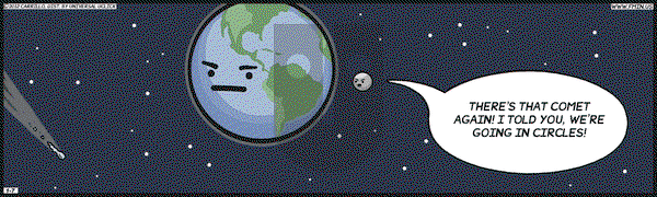 F Minus on Wednesday January 7, 2015 Comic Strip