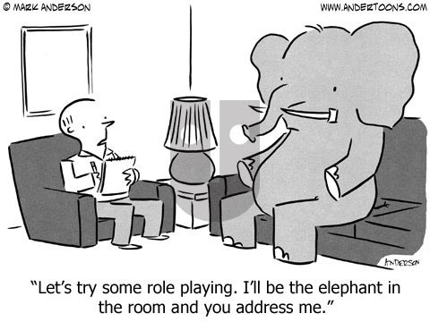 Andertoons on Wednesday January 20, 2016 Comic Strip