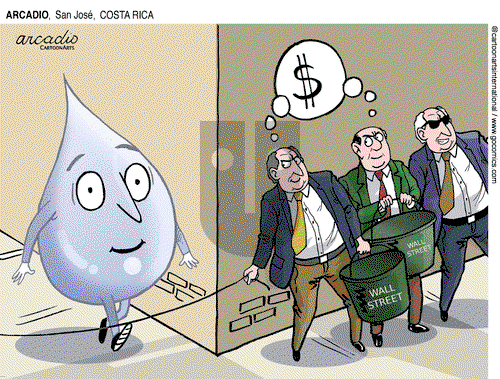ViewsBusiness on Tuesday March 23, 2021 Comic Strip