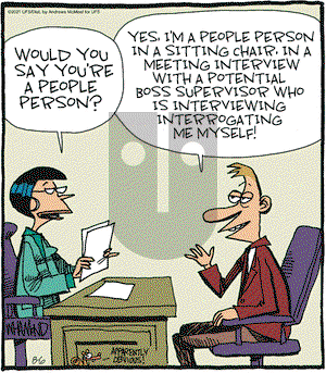 Reality Check on Friday August 6, 2021 Comic Strip