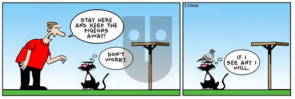 Crumb - Thursday September 26, 2024 Comic Strip