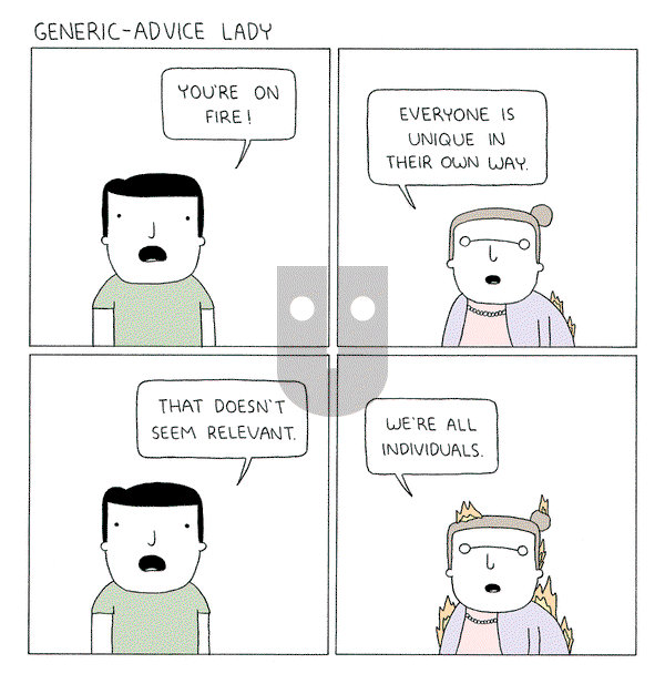 Poorly Drawn Lines on Friday May 30, 2014 Comic Strip