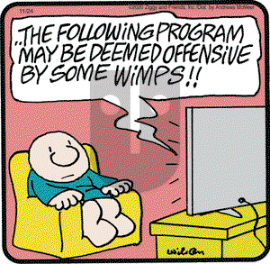 Ziggy on Tuesday November 24, 2020 Comic Strip