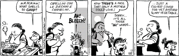 Heart of the City on Monday August 16, 1999 Comic Strip