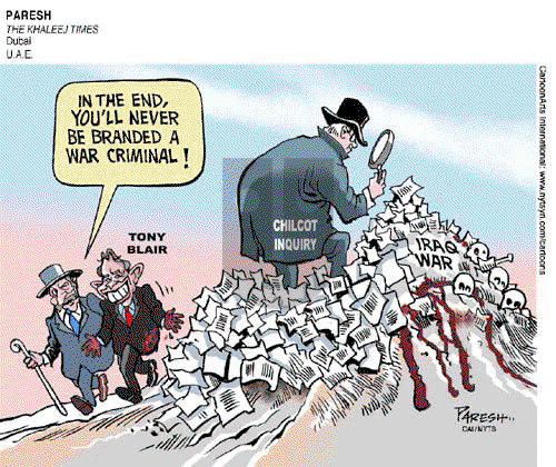 ViewsEurope on Sunday January 24, 2010 Comic Strip