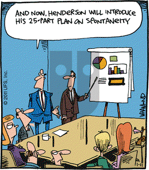 Reality Check on Tuesday January 11, 2011 Comic Strip