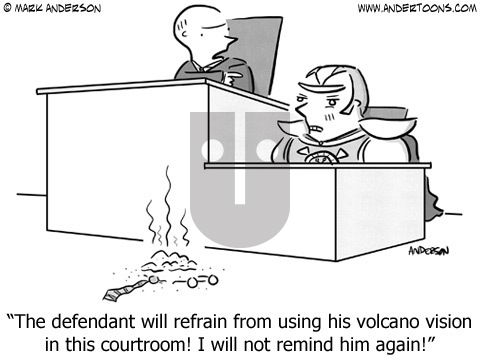 Andertoons on Saturday April 2, 2016 Comic Strip