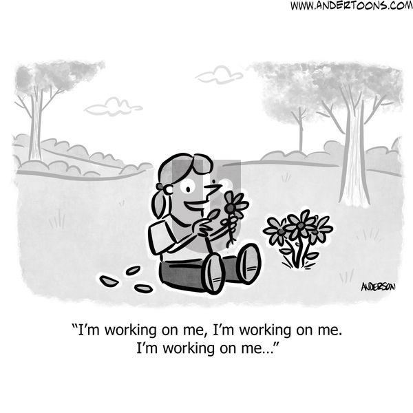 Andertoons - Saturday May 20, 2023 Comic Strip