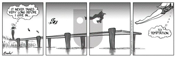 9 Chickweed Lane on Saturday September 20, 2003 Comic Strip