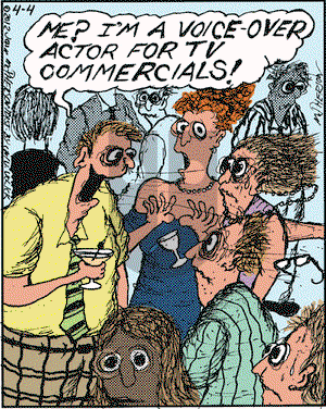 Close to Home on Wednesday April 4, 2012 Comic Strip