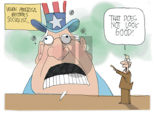 Jerry Holbert on Wednesday March 13, 2019 Comic Strip