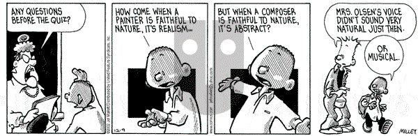 Frazz on Monday December 9, 2002 Comic Strip