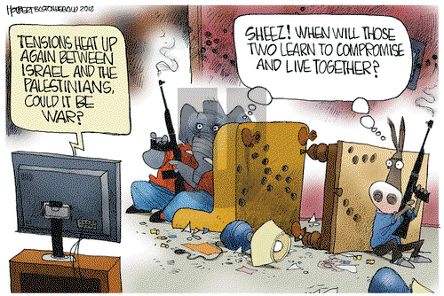 Jerry Holbert on Friday November 16, 2012 Comic Strip