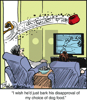 Marmaduke on Saturday July 3, 2010 Comic Strip