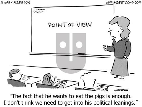 Andertoons on Friday May 22, 2015 Comic Strip