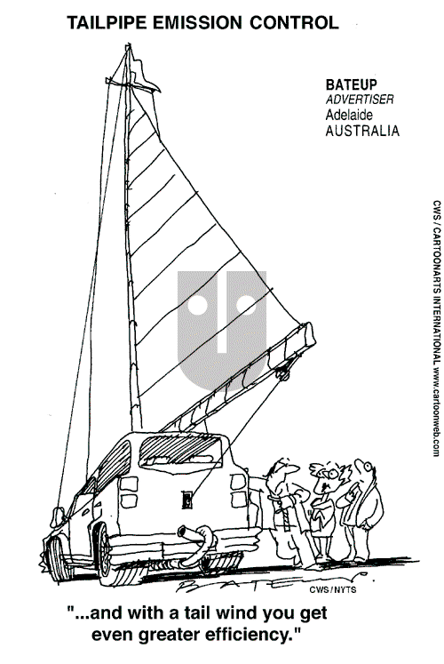 ViewsBusiness on Thursday May 28, 2009 Comic Strip
