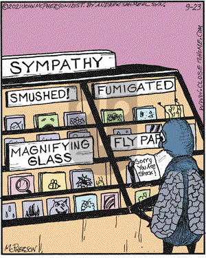 Close to Home - Thursday September 23, 2021 Comic Strip